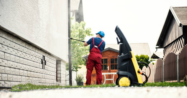 Best Patio and Deck Pressure Washing  in West Wyoming, PA